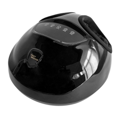 Masażer do stóp 45W 230V, 5-30min, 3 progr.