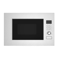 Kuchenka mikrofalowa do zabudowy 700 W 20 l
