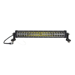 Tablica oświetleniowa LED 22" 120 W 10 800 lm