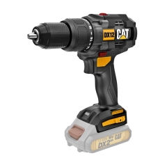 Bezszczotkowa wkrętarka z funkcją udaru DX12B 65 Nm 18 V