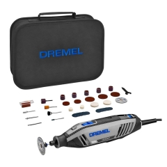Narzędzie wielofunkcyjne 4250-35 Dremel 175W 230V