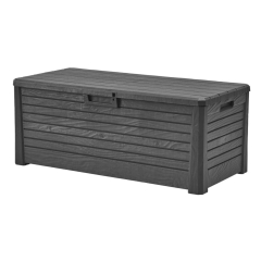Skrzynia na poduszki 550 l 148x60x72 cm