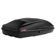Boks Dachowy Spark Eco 240 l, 50 kg, 1338x730x360 mm