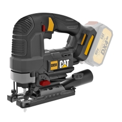 Wyrzynarka CAT DX51B 18V - Regulacja Kąta Nachylenia