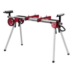 Stół do pilarki ukosowej 128,5–276,5 cm 150 kg