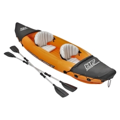 Kajak Lite-Rapid X2 dla 2 osób Bestway