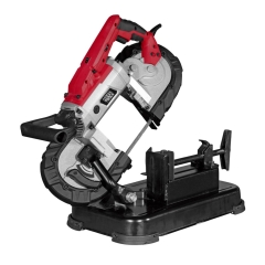 Pilarka taśmowa do metalu 230 V 1100 W