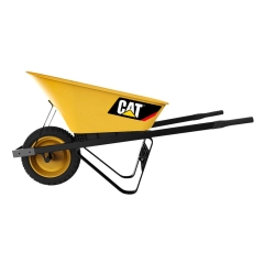 Taczka 160 l Caterpillar, 227 kg