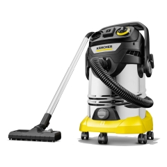 Odkurzacz przemysłowy KWD6 30 l 1300 W