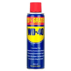 WD-40 200ml - Skrajnie łatwopalny aerozol