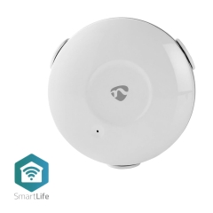Czujnik wycieku wody SmartLife 45m WiFi 12m