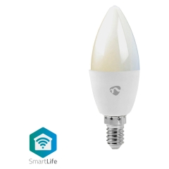 Żarówka świecowa LED SmartLife E14 4,5 W 350 lm