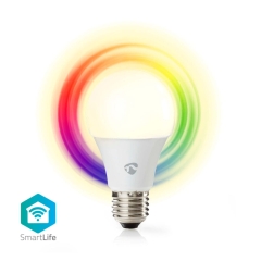 Żarówka standardowa LED SmartLife E27 9 W 806 lm