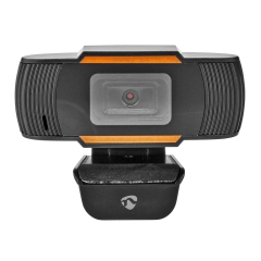 Kamera internetowa WCAM100BK 1080p HD Plug&Play