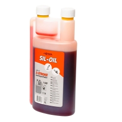 Olej Silnikowy Sil-Oil 1l Stihl Półsyntetyczny