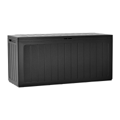 Skrzynia na poduszki 280 l 116x55x43 cm