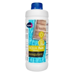 Preparat zwalczający glony 1 l