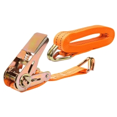 Pas Transportowy 4,5m x 25mm 1000kg 500daN