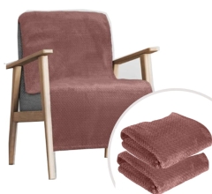 Komplet narzut na fotele 2x 70x160cm R?OWA