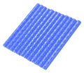 AG402E ODBLASK. RURKI NA SZPRYCHY BLUE