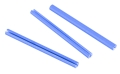 AG402E ODBLASK. RURKI NA SZPRYCHY BLUE