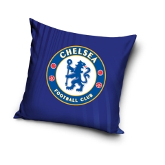 CHELSEA FC Poszewka Jasiek 40x40cm