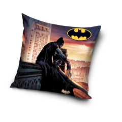 Batman Poszewka Jasiek 40x40