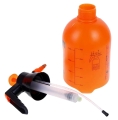 AG395B OPRYSKIWACZ CIŚNIENIOWY 2L
