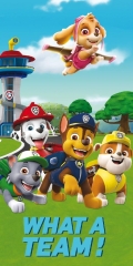 Ręcznik PSI PATROL Łazienkowy Kąpielowy 70x140