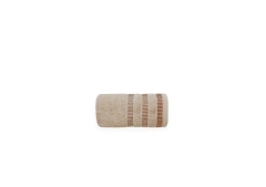 Ręcznik Do rąk 30x50 Frotte LATTE 500G