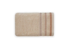 Ręcznik Łazienkowy Kąpielowy 70x140 Frotte LATTE 500G