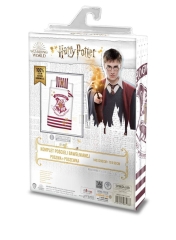 Komplet Pościeli Pościel HARRY POTTER 140x200