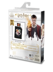 Komplet Pościeli Pościel HARRY POTTER 160x200