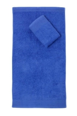 Ręcznik Do rąk 30x50 Frotte C.NIEBIE.