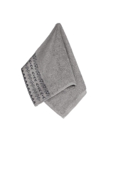 Ręcznik Do rąk 30x50 Frotte SZARY