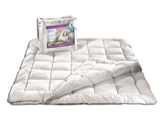 Kołdra 160X200 MEDICAL Całoroczna Podwójna