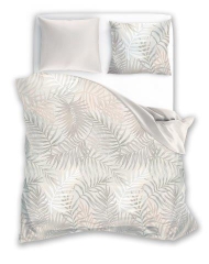 Komplet Pościeli Pościel Monstera Liście Palm 160x200