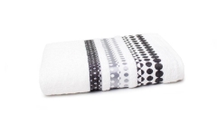 Ręcznik Łazienkowy Kąpielowy 70x140 FROT0 WHITE