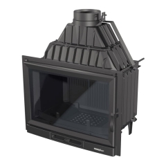 Wkład kominkowy NORDflam Remus Eko 16 kW