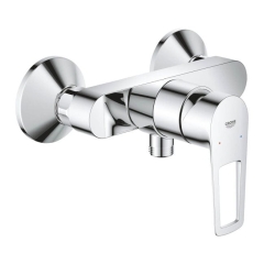 Bateria prysznicowa Grohe Start Loop 2020 chrom