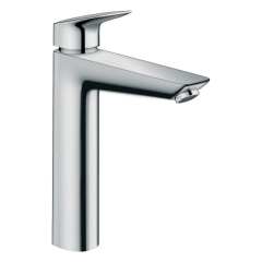 Bateria umywalkowa Hansgrohe My Cube XL chrom