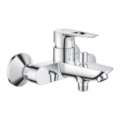 Bateria wannowa Grohe Start Loop 2020 chrom
