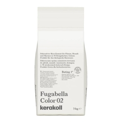 Fuga Fugabella Color 02 3 kg