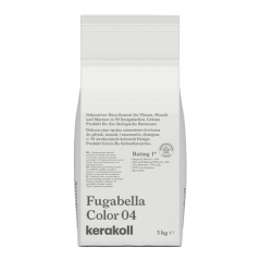 Fuga Fugabella Color 04 3 kg
