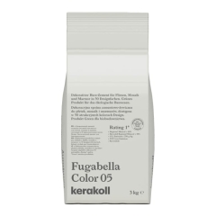 Fuga Fugabella Color 05 3 kg