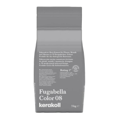 Fuga Fugabella Color 08 3 kg