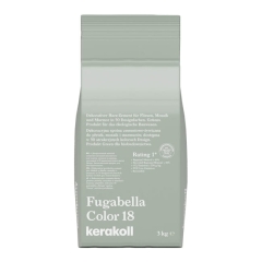 Fuga Fugabella Color 18 3 kg