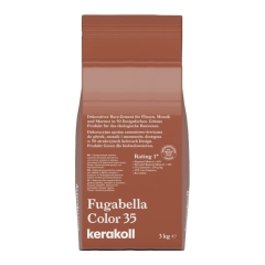 Fuga Fugabella Color 35 3 kg