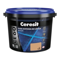 Fuga gotowa Ceresit CE60 toffi 2 kg