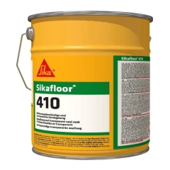 Żywica Sika Sikafloor 410 bezbarwna 3 kg